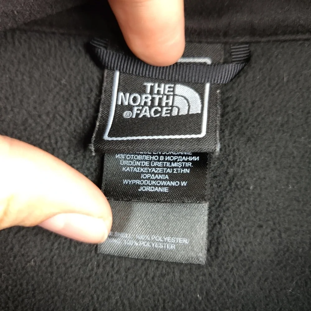 The North Face north face